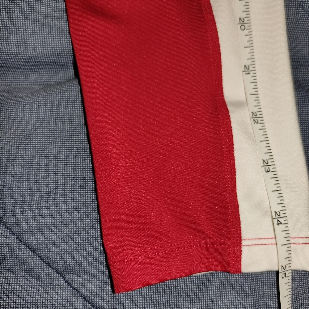 ASICS Women’s Roll Shot Jersey Size Medium - Picture 14 of 14